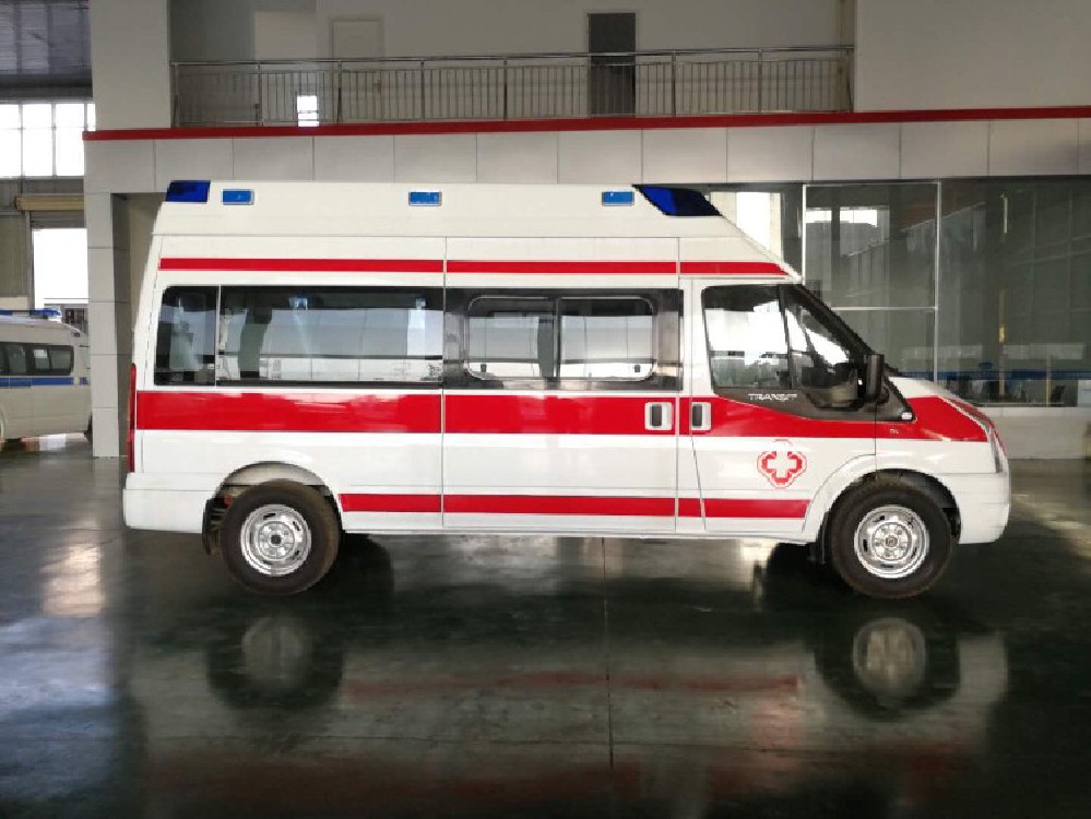北京租赁私人救护车